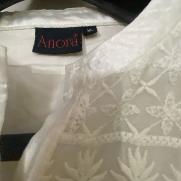 ANORA KURTA - Picture 6 of 6